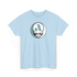 1224 - Custom Stealie Tee