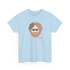 Stars and Stripes Jerry Grateful Dead T-Shirt