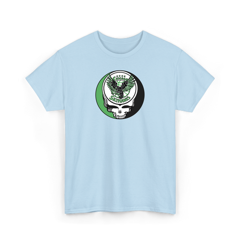 1279 - Custom Stealie Tee