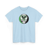 1279 - Custom Stealie Tee