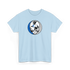 1361 - Custom Stealie Tee