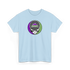1147 - Custom Stealie Tee
