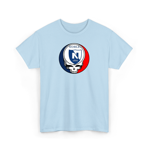 883 - Custom Stealie Tee