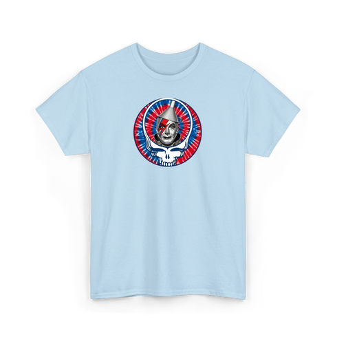 1191 - Custom Stealie Tee