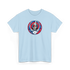 1191 - Custom Stealie Tee