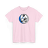 1361 - Custom Stealie Tee