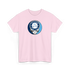 931 - Custom Stealie Tee