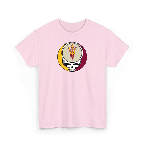 1206 - Custom Stealie Tee