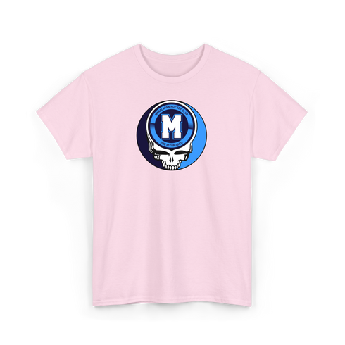 1003 - Custom Stealie Tee