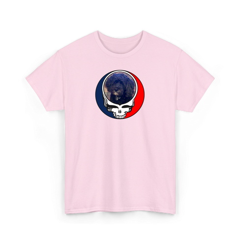 926 - Custom Stealie Tee