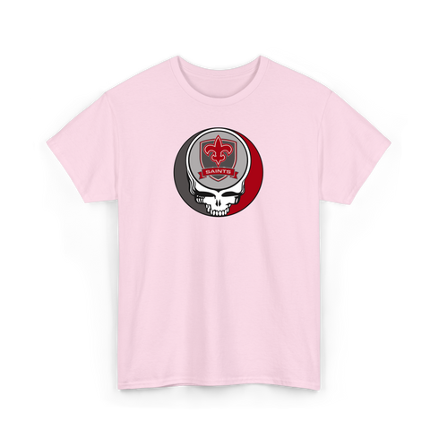 1106 - Custom Stealie Tee