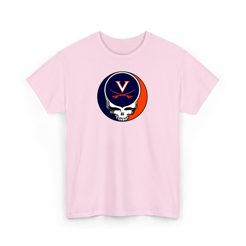 1193 - Custom Stealie Tee
