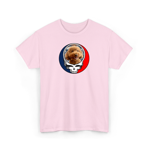 1002 - Custom Stealie Tee