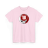1254 - Custom Stealie Tee
