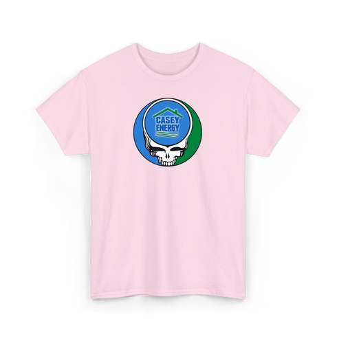 1241 - Custom Stealie Tee