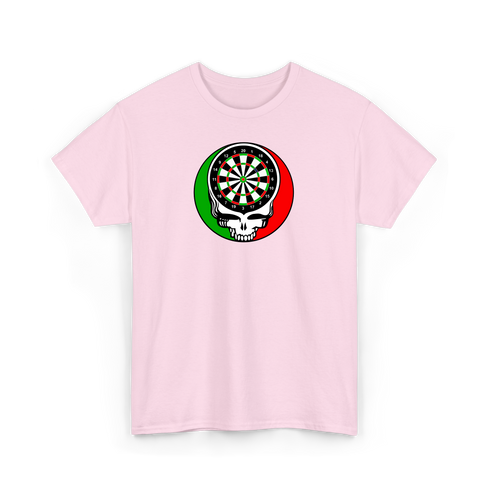 1275 - Custom Stealie Tee