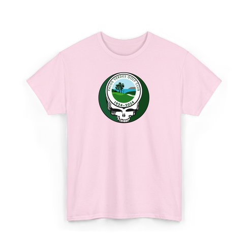 1232 - Custom Stealie Tee