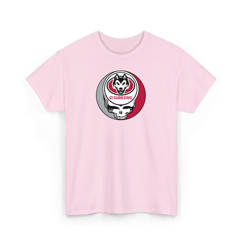 889 - Custom Stealie Tee