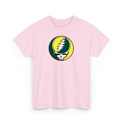 1098 - Custom Stealie Tee