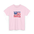 Be Grateful America Stealie T-Shirt