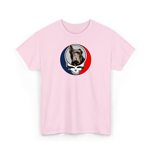 1262 - Custom Stealie Tee