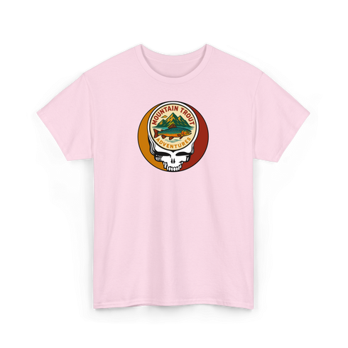 911 - Custom Stealie Tee