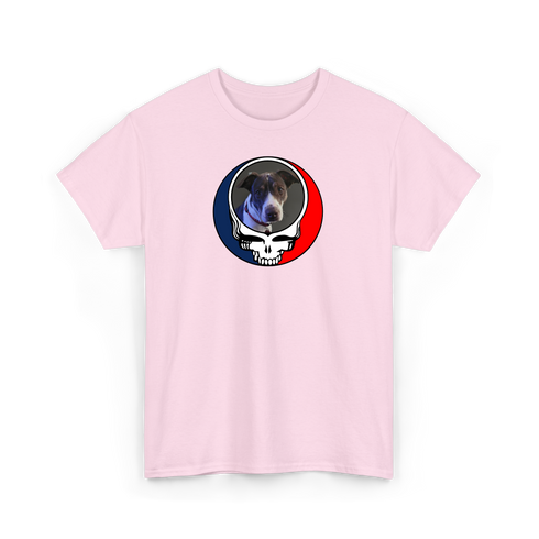 948 - Custom Stealie Tee