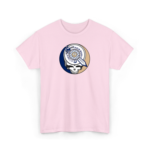 991 - Custom Stealie Tee
