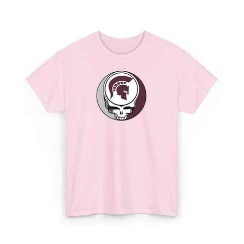 935 - Custom Stealie Tee