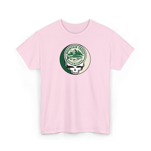 910 - Custom Stealie Tee