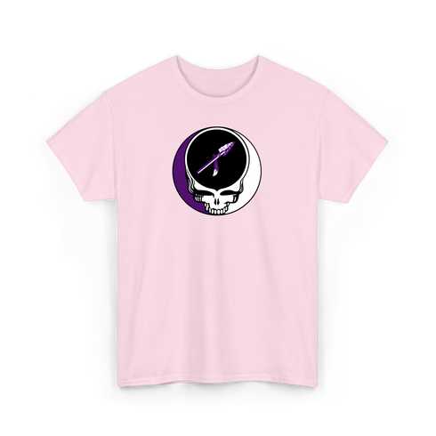 1113 - Custom Stealie Tee