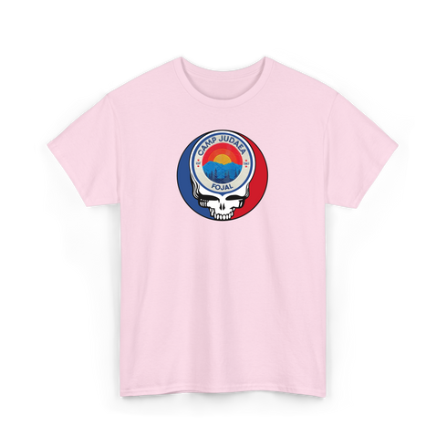 1307 - Custom Stealie Tee