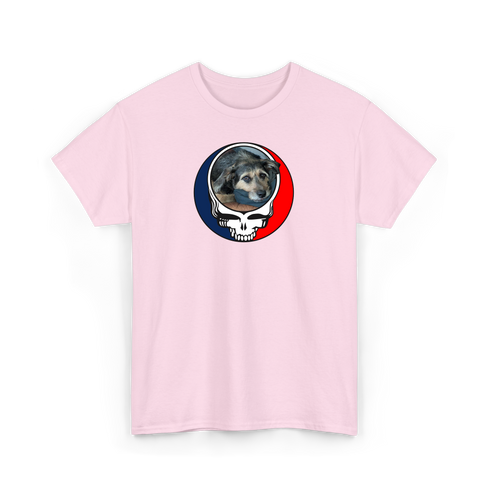 966 - Custom Stealie Tee