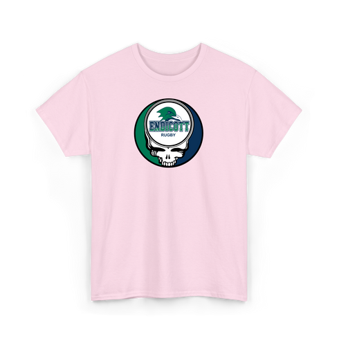 1097 - Custom Stealie Tee