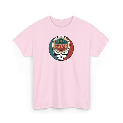1043 - Custom Stealie Tee