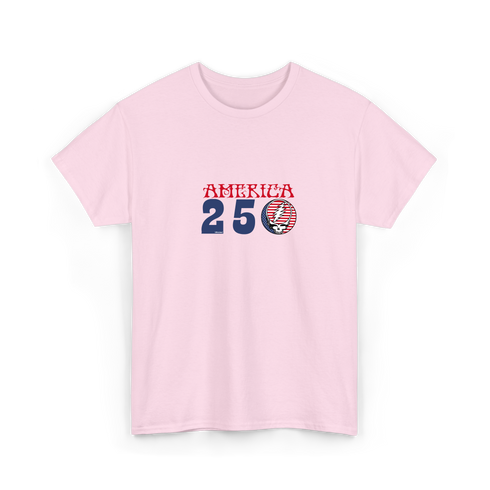 America 250 Stealie T-Shirt