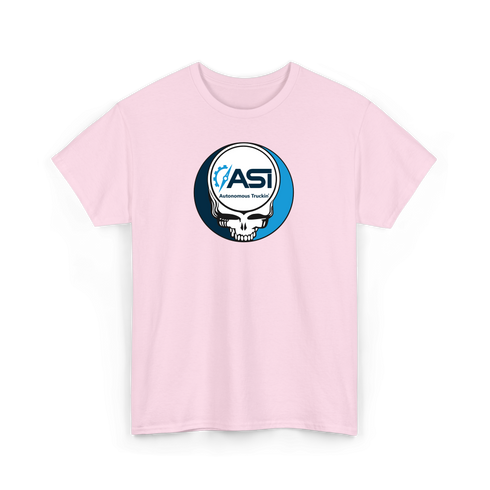 913 - Custom Stealie Tee