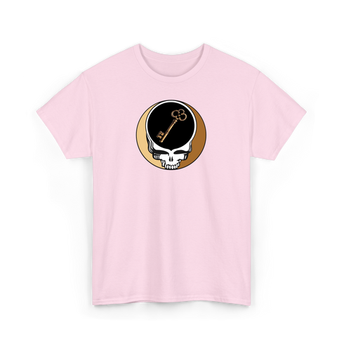 1270 - Custom Stealie Tee
