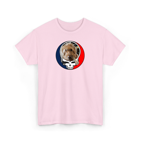1024 - Custom Stealie Tee