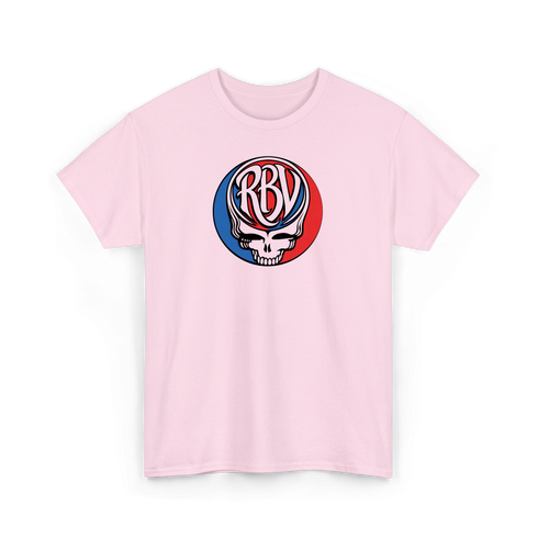 912 - Custom Stealie Tee
