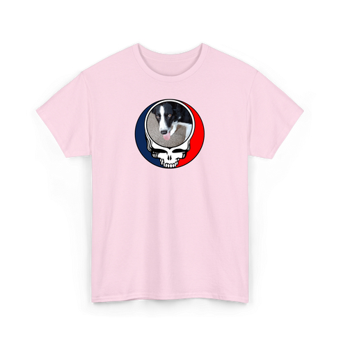 945 - Custom Stealie Tee