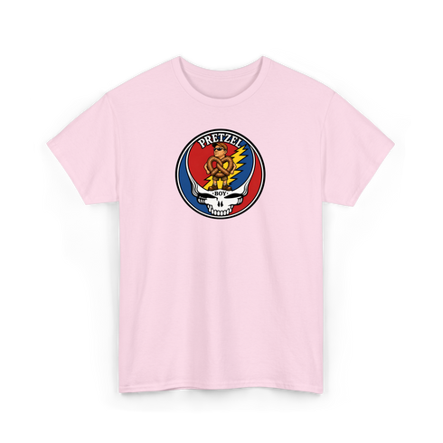 981 - Custom Stealie Tee