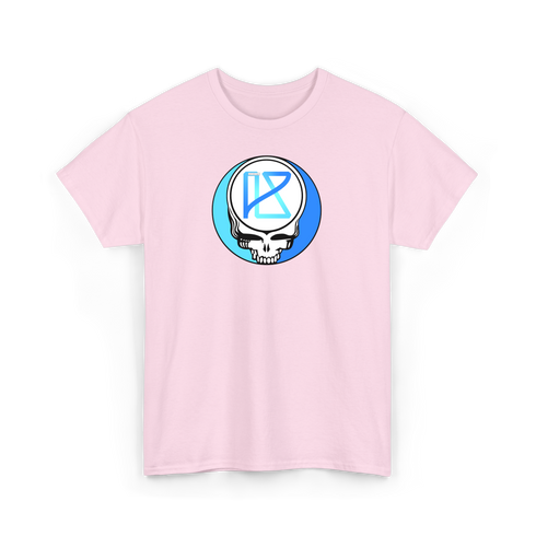 1035 - Custom Stealie Tee