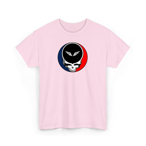 1023 - Custom Stealie Tee