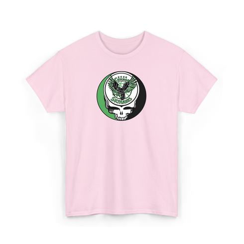 1279 - Custom Stealie Tee