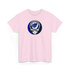 1351 - Custom Stealie Tee
