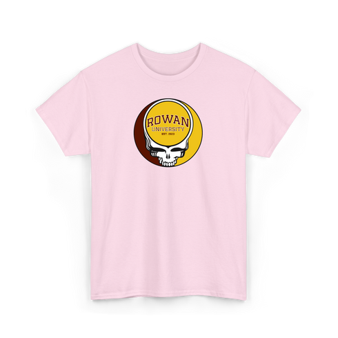 1149 - Custom Stealie Tee