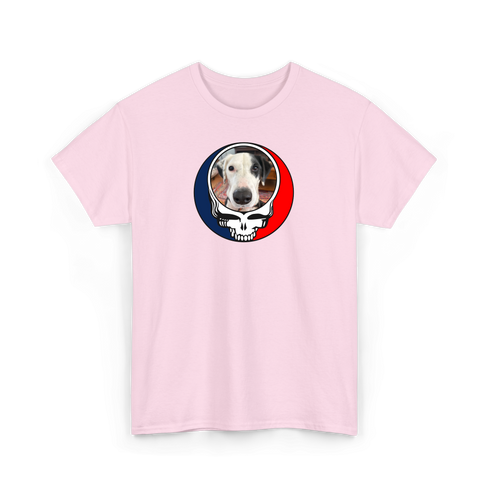 928 - Custom Stealie Tee