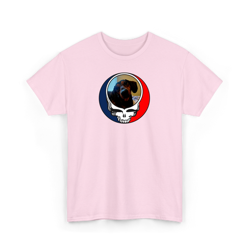 1026 - Custom Stealie Tee