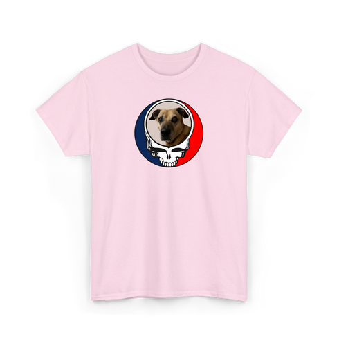 1269 - Custom Stealie Tee